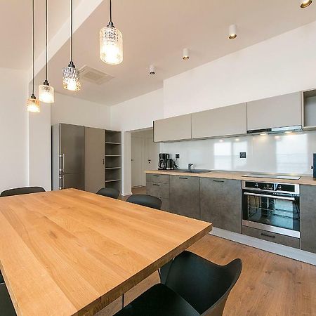 Apartments Juric 브렐라 외부 사진
