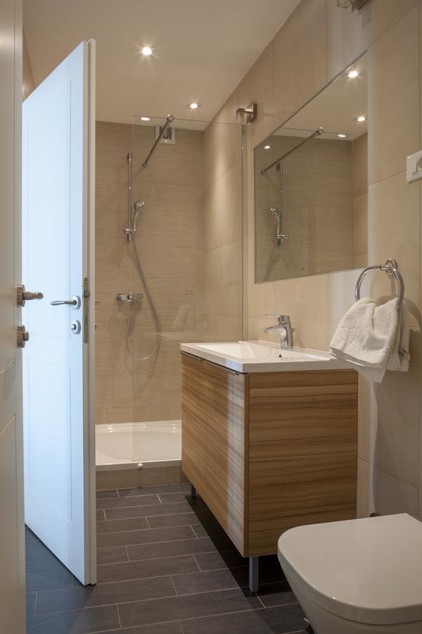 Apartments Juric 브렐라 외부 사진