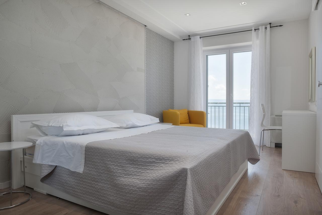 Apartments Juric 브렐라 외부 사진