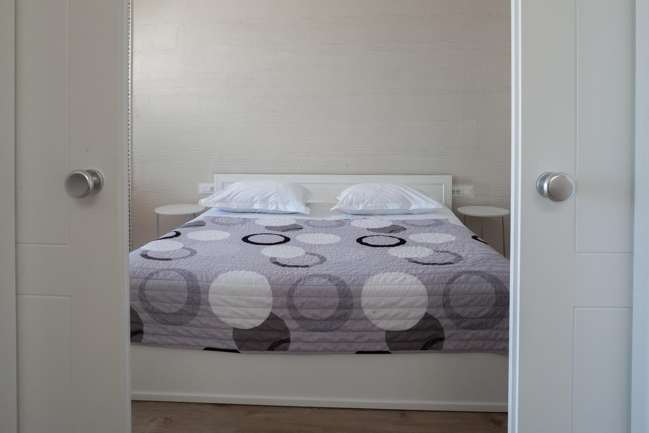 Apartments Juric 브렐라 외부 사진