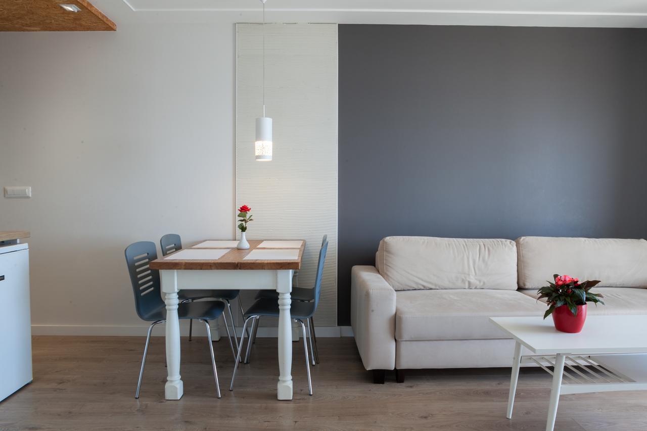 Apartments Juric 브렐라 외부 사진