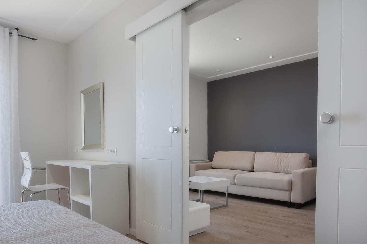 Apartments Juric 브렐라 외부 사진