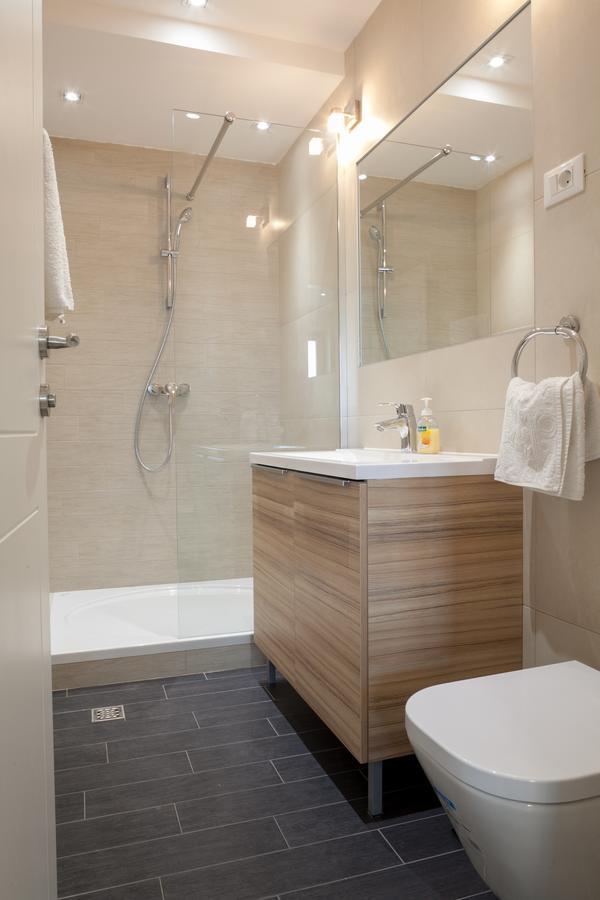 Apartments Juric 브렐라 외부 사진