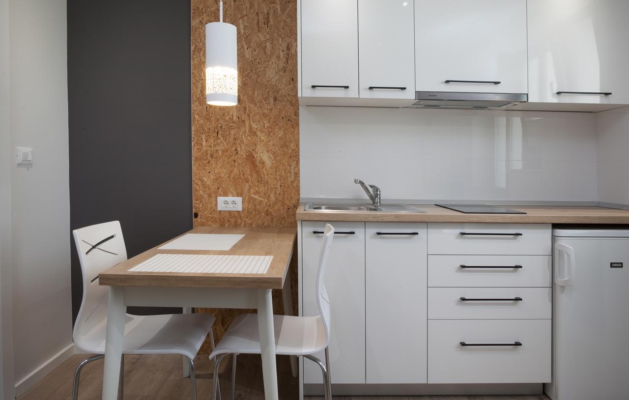 Apartments Juric 브렐라 외부 사진