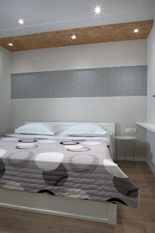 Apartments Juric 브렐라 외부 사진