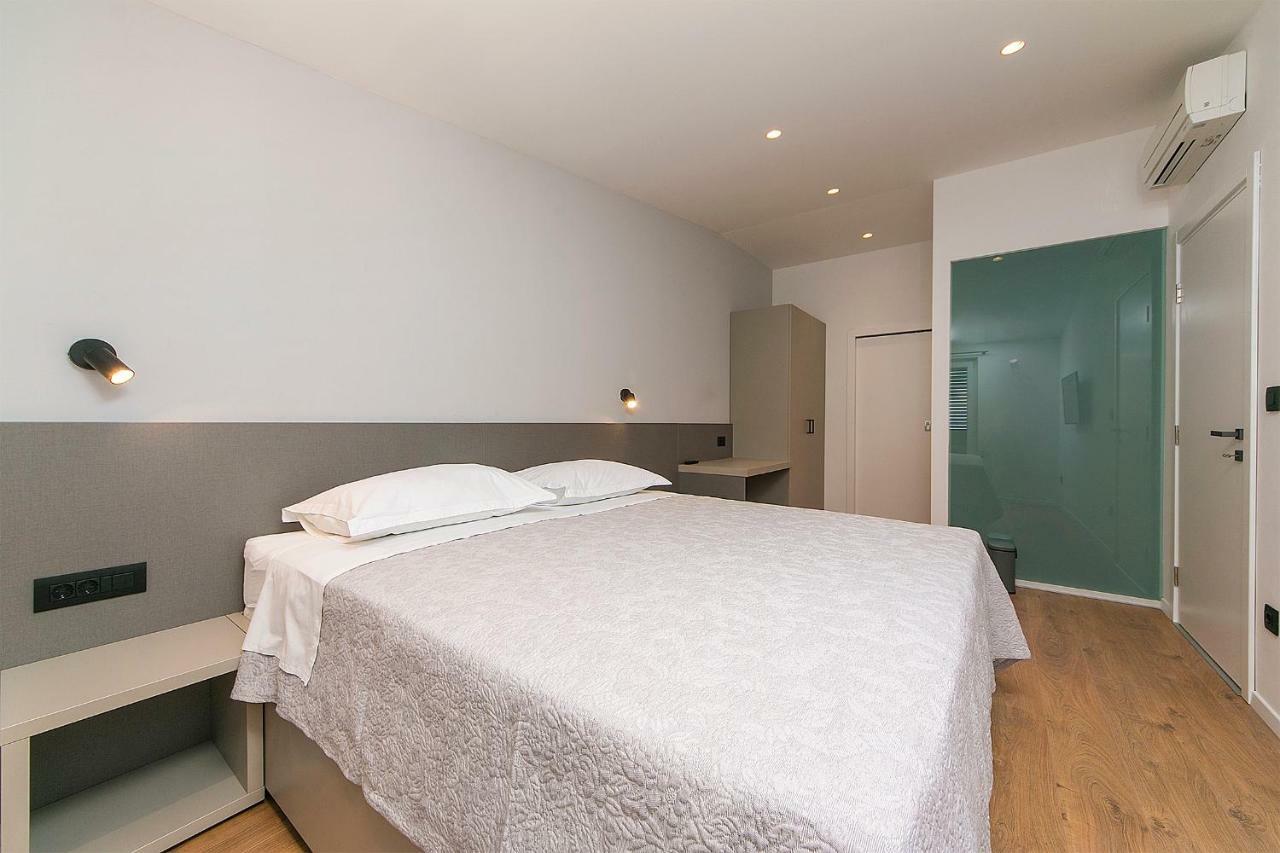 Apartments Juric 브렐라 외부 사진
