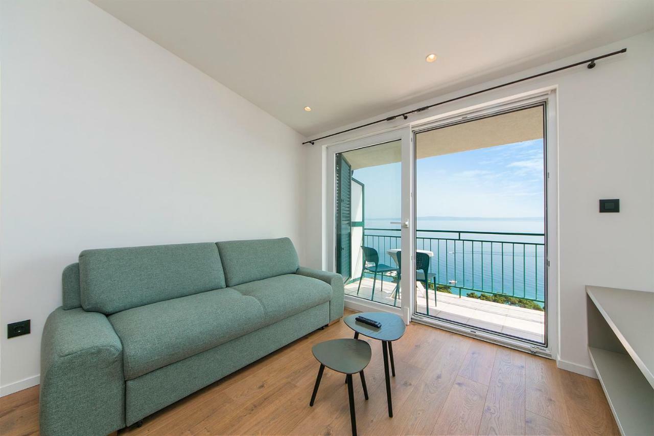 Apartments Juric 브렐라 외부 사진