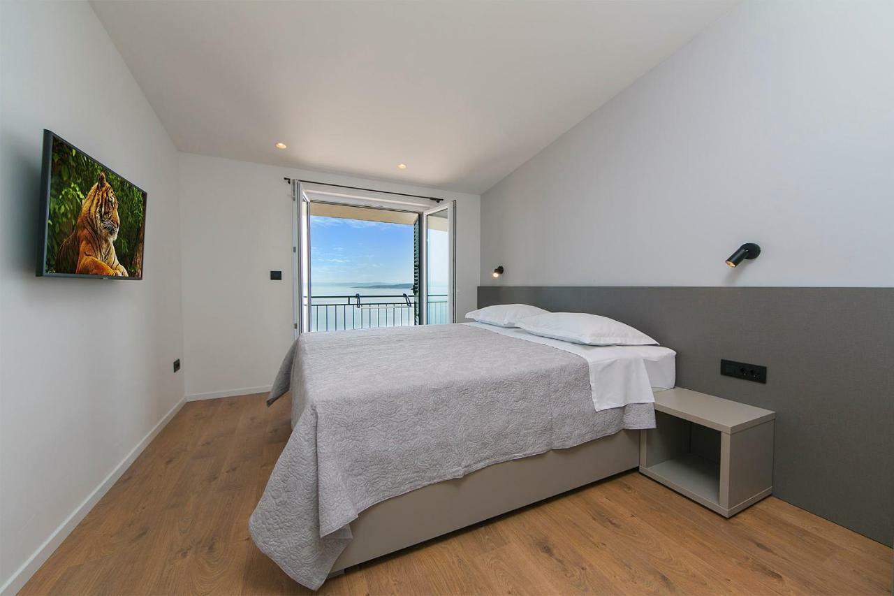 Apartments Juric 브렐라 외부 사진