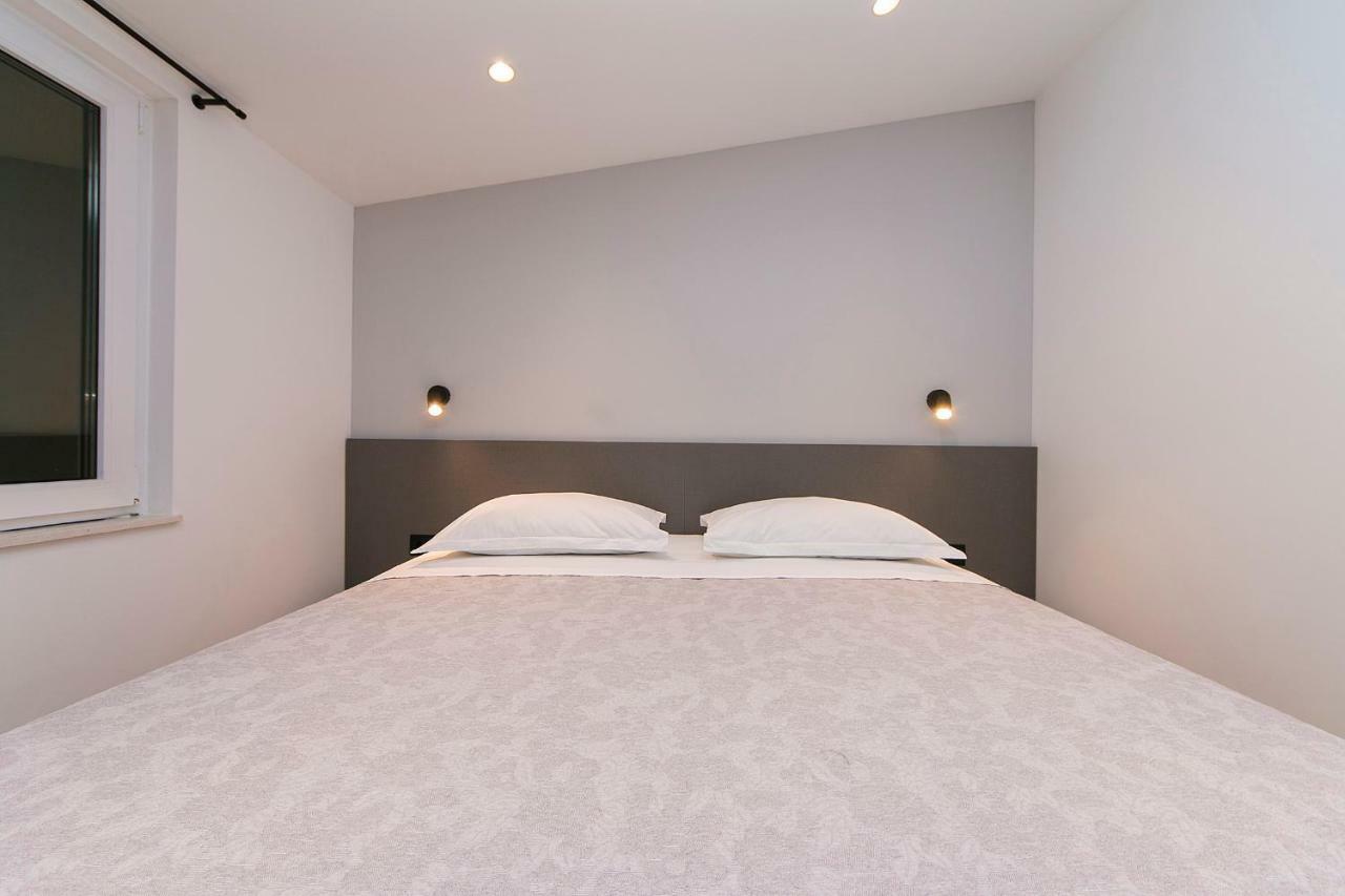 Apartments Juric 브렐라 외부 사진