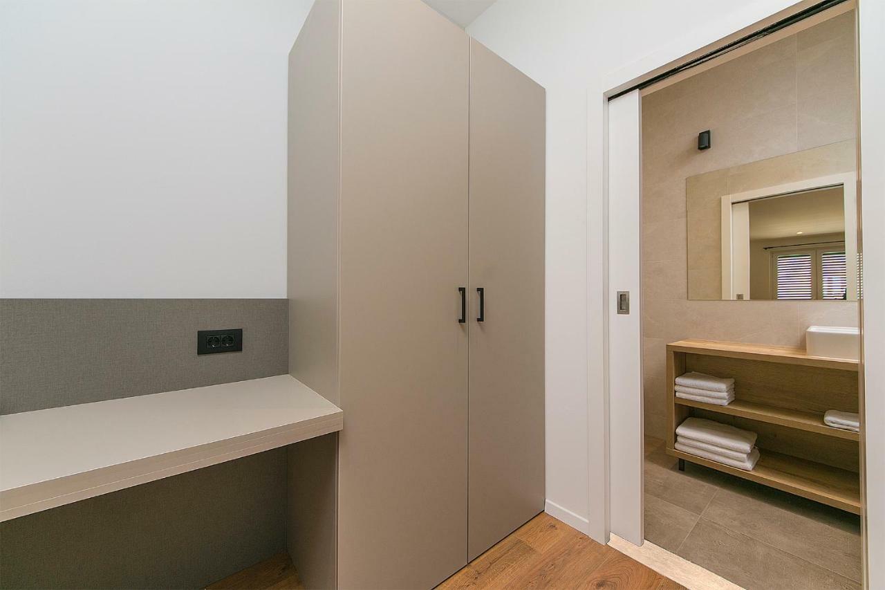 Apartments Juric 브렐라 외부 사진