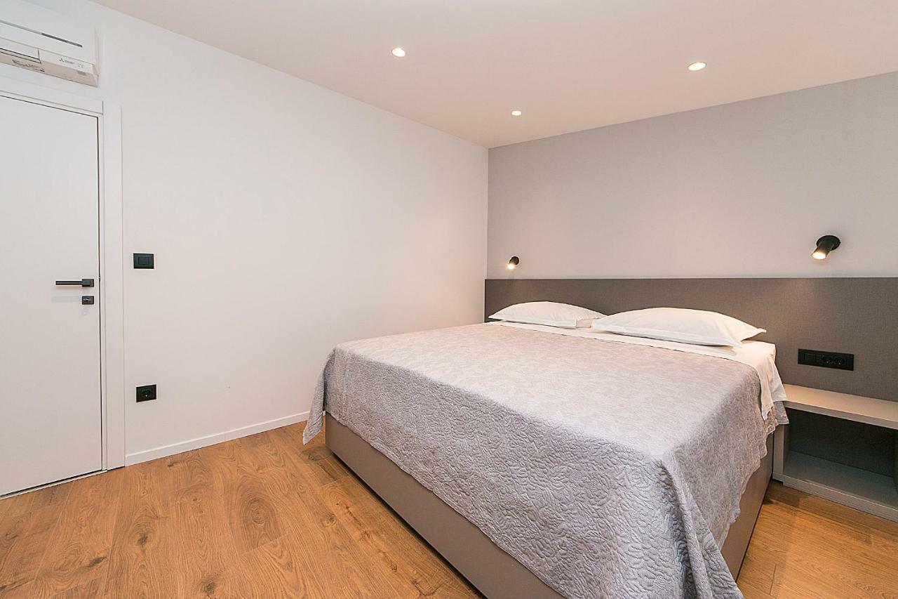 Apartments Juric 브렐라 외부 사진
