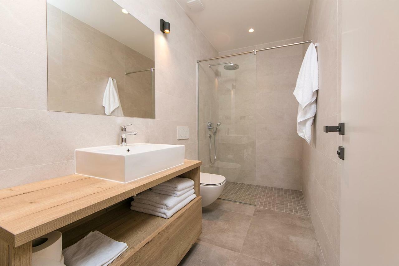 Apartments Juric 브렐라 외부 사진